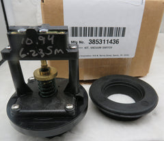 385311436 Sealand Dometic Vacuum Switch Kit