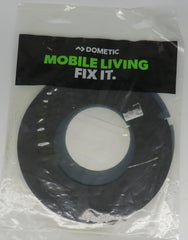 385316140 Sealand Dometic Bowl Base Seal Kit [With overflow holes](Old Style)
