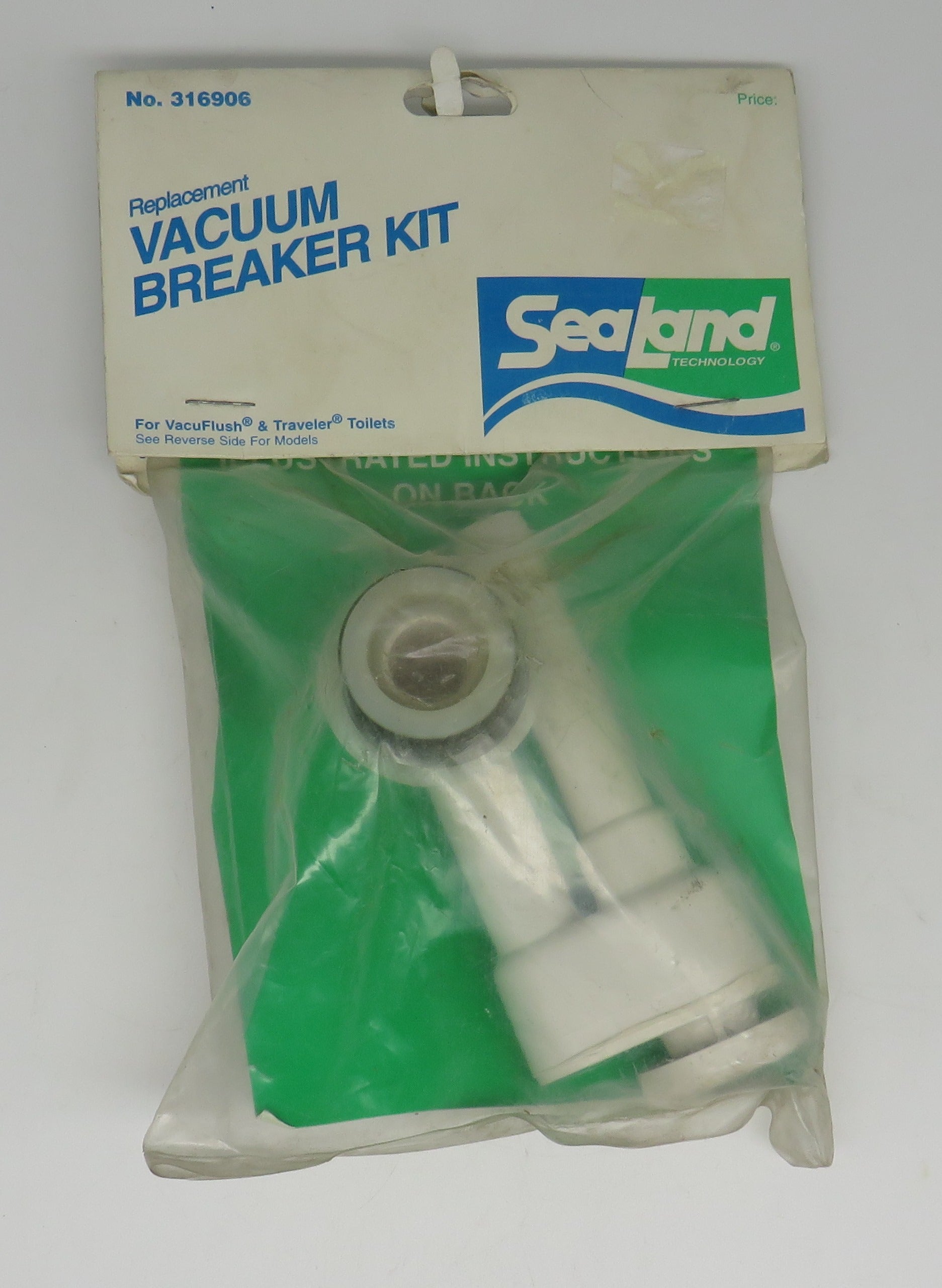 385316906 Sealand Dometic Vacuum Breaker Kit