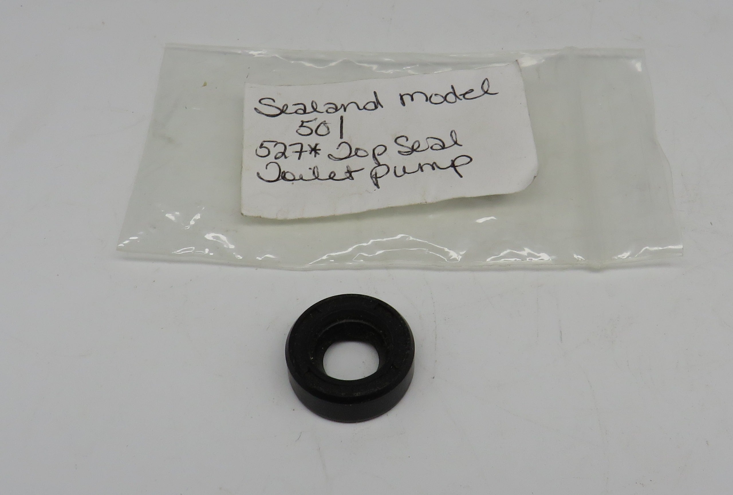 Sealand Model 501 Top Seal Toilet Pump 527* (OBSOLETE)