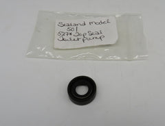 Sealand Model 501 Top Seal Toilet Pump 527* (OBSOLETE)