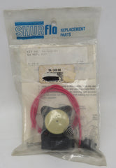 94-148-04 Shurflo Pressure Switch Replacement Kit 40 Psi For 2088 Series OBSOLETE
