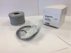 Volvo Penta 3582069 Oil Filter MMD-463772 ZF Transmission Oil Filter Kit 140-3312199031 8/25/2026 THIS PART IS IN STOCK 8/25/2026