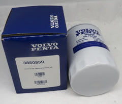 Volvo Penta 3850559 Oil Filter