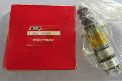 23041 Westerbeke Fuel Solenoid 12VDC