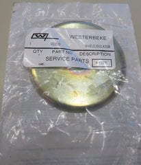 33530 Westerbeke Shield Isolator