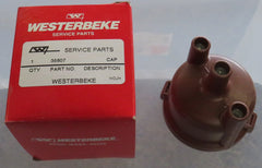 35607 Westerbeke Distributor Cap OBSOLETE