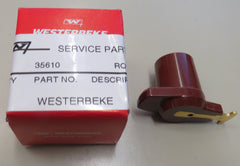 35610 Westerbeke Rotor 10/21/2025 THIS PART IS IN STOCK 10/21/2025