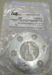 35928 Westerbeke Plate Drive Disc to Armature Thrust Drive Disc to Armature