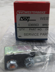 Westerbeke 36563 Circuit Breaker 10A, 12 Volt