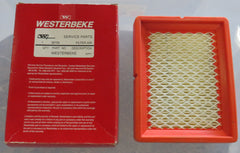 39705 Westerbeke Air Cleaner