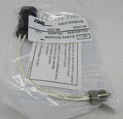 Westerbeke 42198 Temperature Sensor