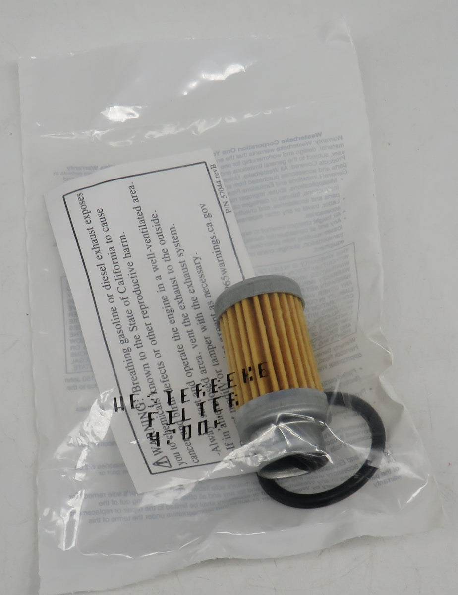 Westerbeke 47006 Fuel Filter (Gas) EssKay Yards Marina