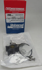 Westerbeke 48065 Impeller Service Kit MVP3 (46814 Pump) Universal Marine Power 10/21/2025 THIS PART IS IN STOCK 10/21/2025