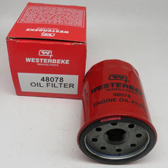 Westerbeke 48078 Oil Filter 3.0 MVP