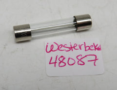 Westerbeke 48087 Fuse, 20 AMP 3.0 BPMG