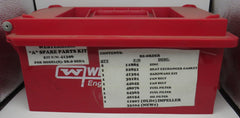 41396 Westerbeke Generator Spare Parts Kit