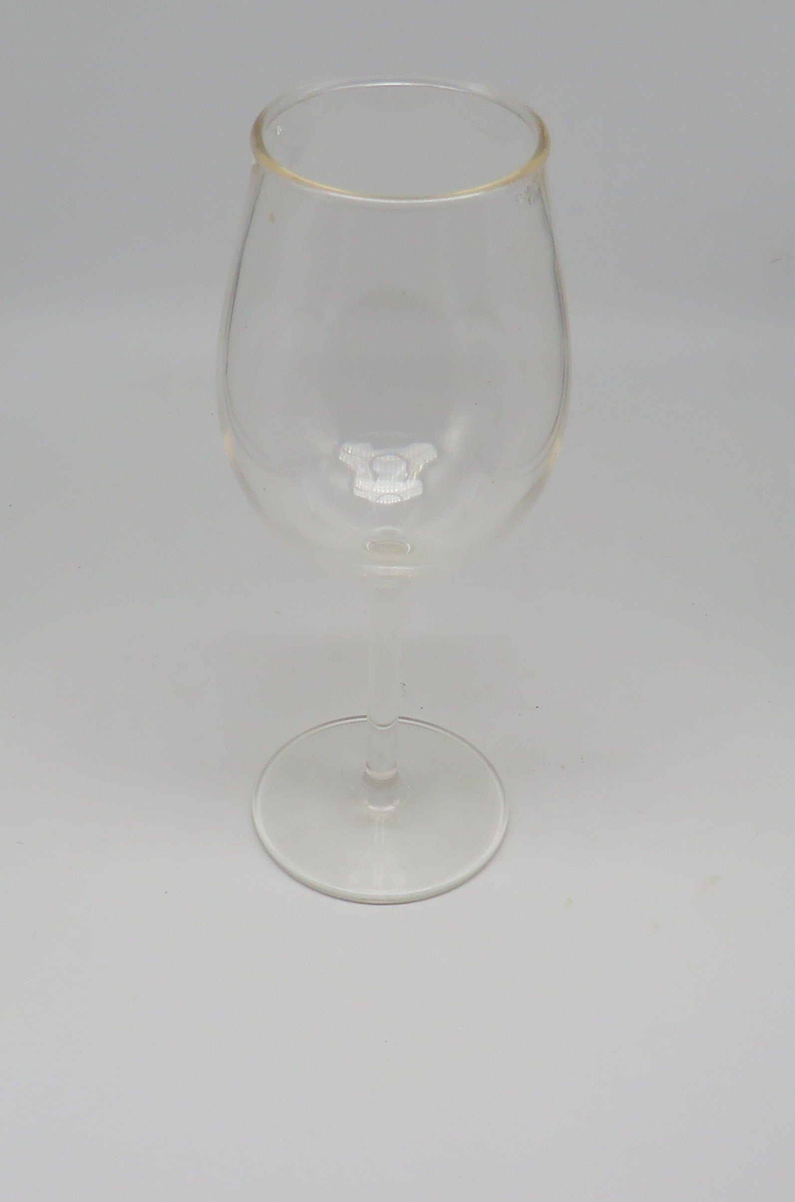 Yoebi Plastic Wine Glass Stemware 14oz (For the Boat)