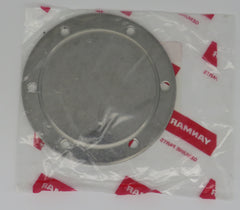 X0146648-01 Yanmar End Cover Plate (01-46648) This superceded 370-119175-42560
